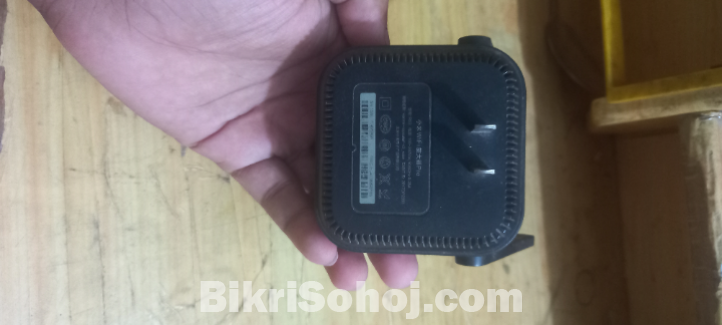 Mi Repeter Range extender